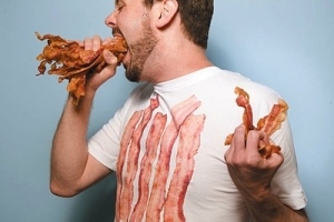 bacon-guy